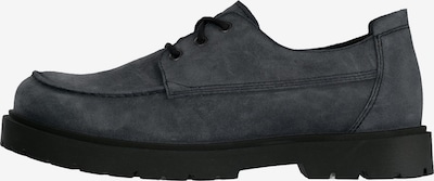 40 dydžio Mokasinai 'Highwood' iš BIRKENSTOCK, spalva – antracito spalva, Prekių apžvalga
