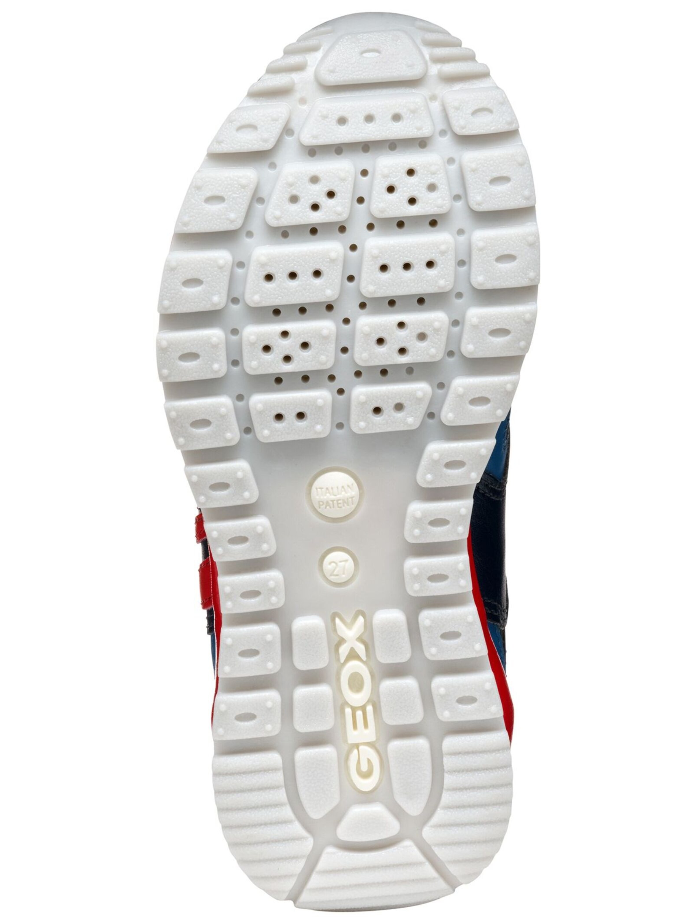 GEOX Sneaker in Blau