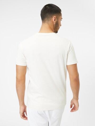 AÉROPOSTALE Bluser & t-shirts i beige