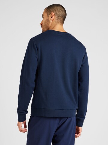 Hackett London - Sudadera 'CLASSIC' en azul