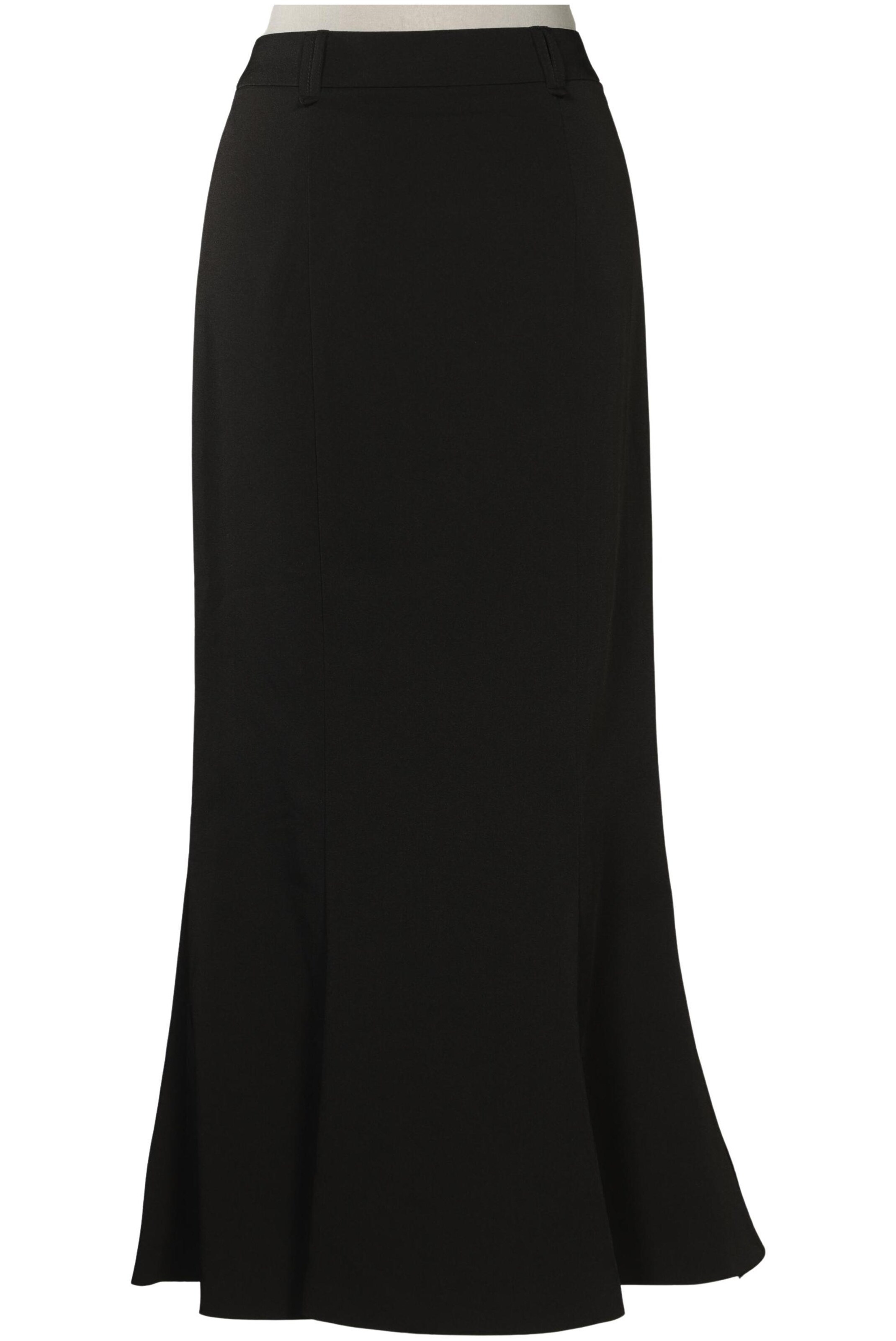 heine Skirt in S in Black: front