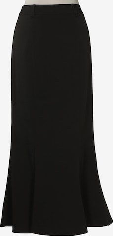 heine Skirt in S in Black: front