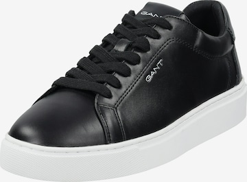 GANT Sneakers in Black: front