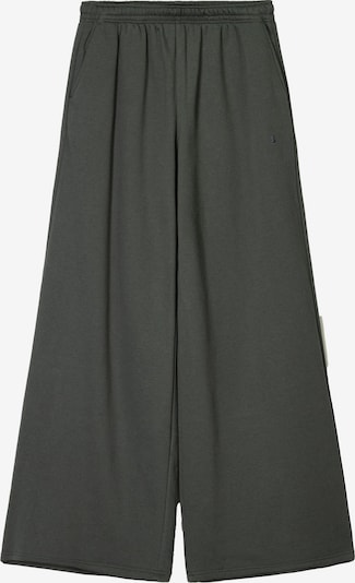 Bershka Housut koossa 34 värissä antrasiitti, Tuotenäkymä