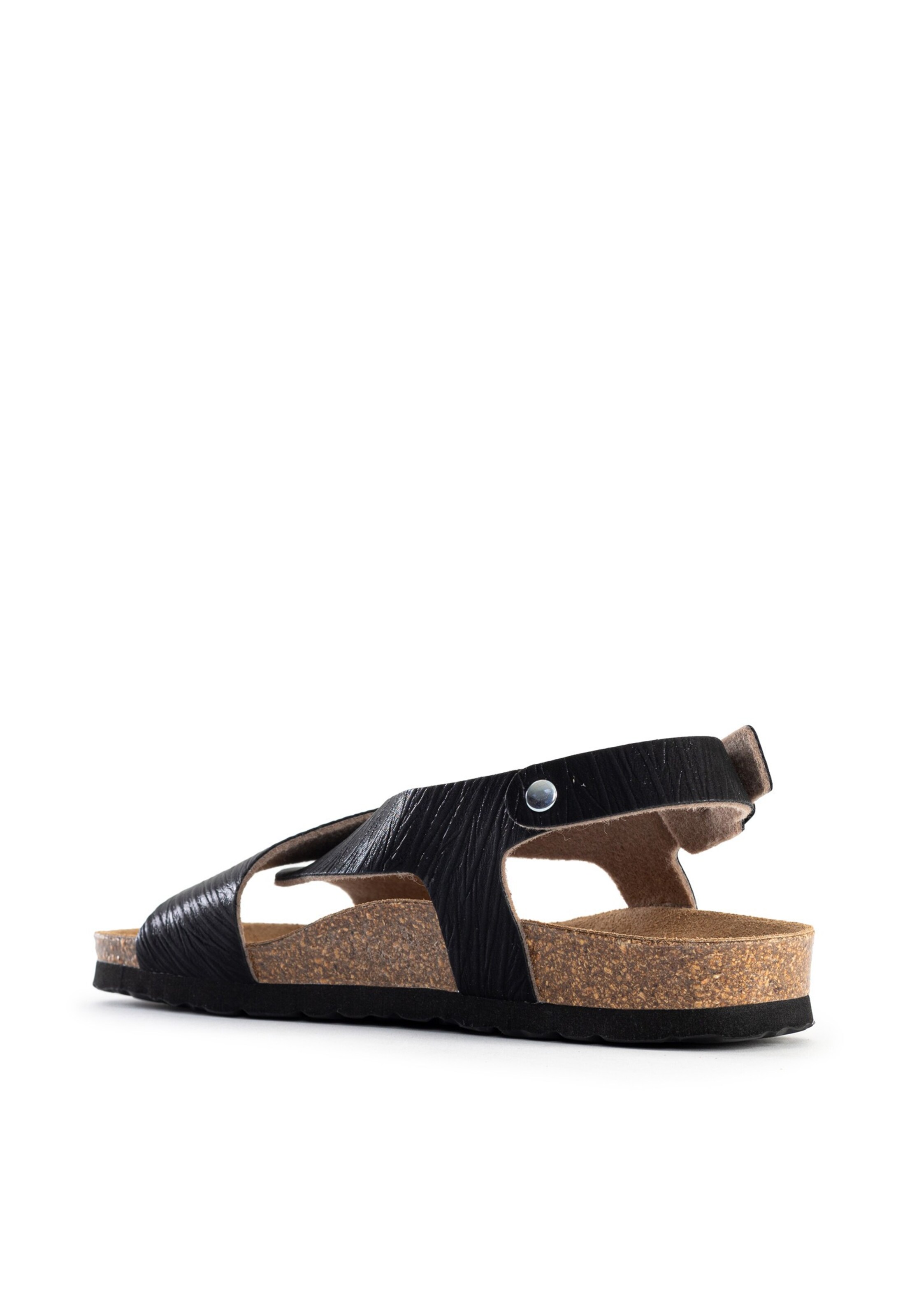 Bayton Sandaal 'Rioja', värv must