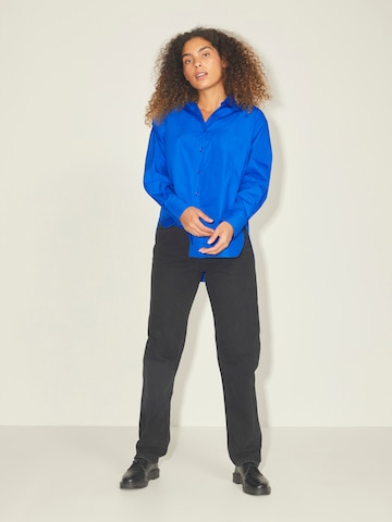 JJXX Bluse 'Jamie' in Blau