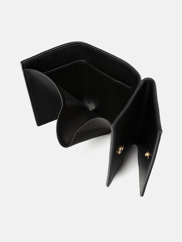 Porte-monnaies L37 HANDMADE SHOES en noir