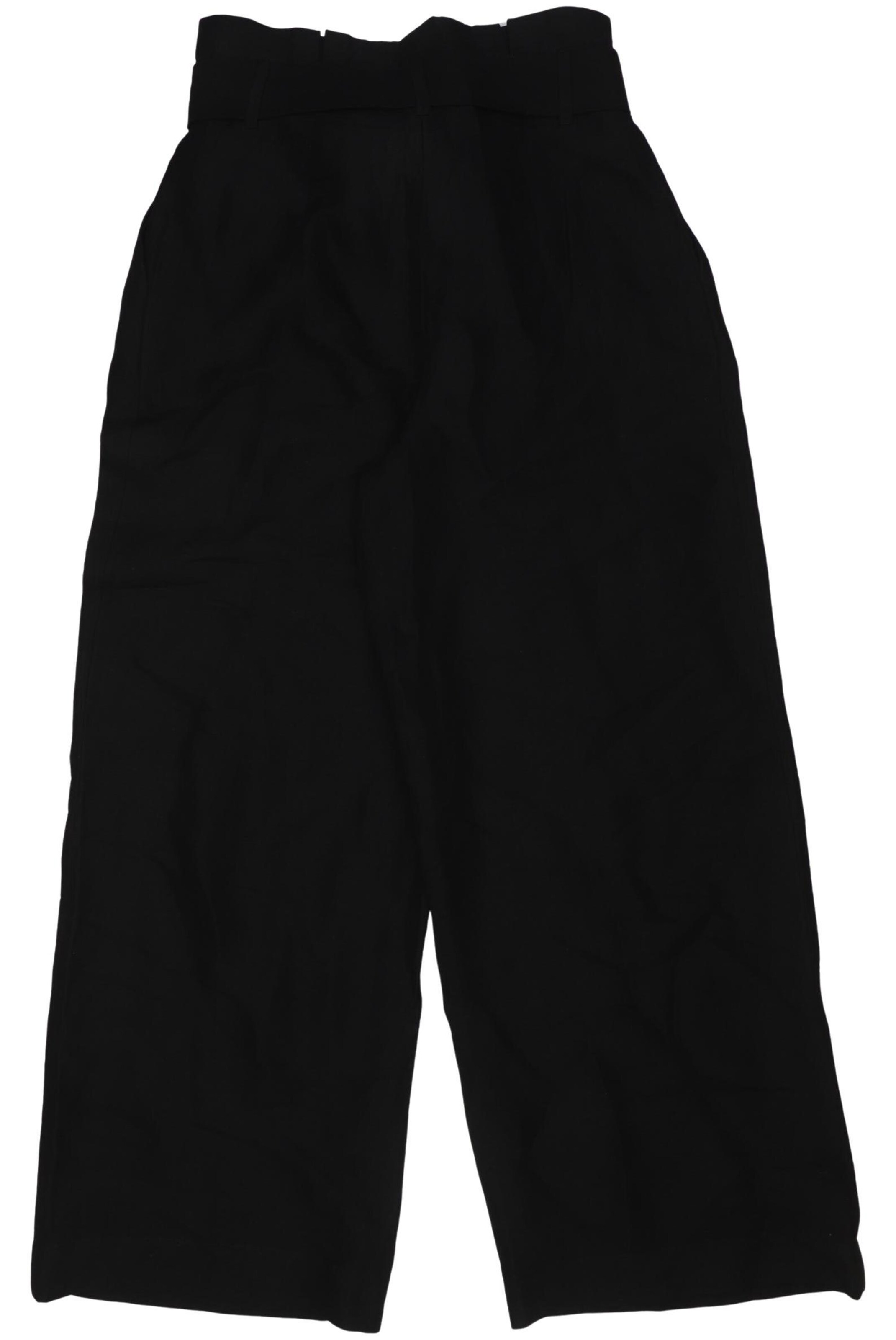 HALLHUBER Pants in XS in Black