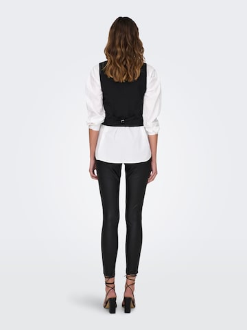 Skinny Leggings 'DANA' ONLY en noir