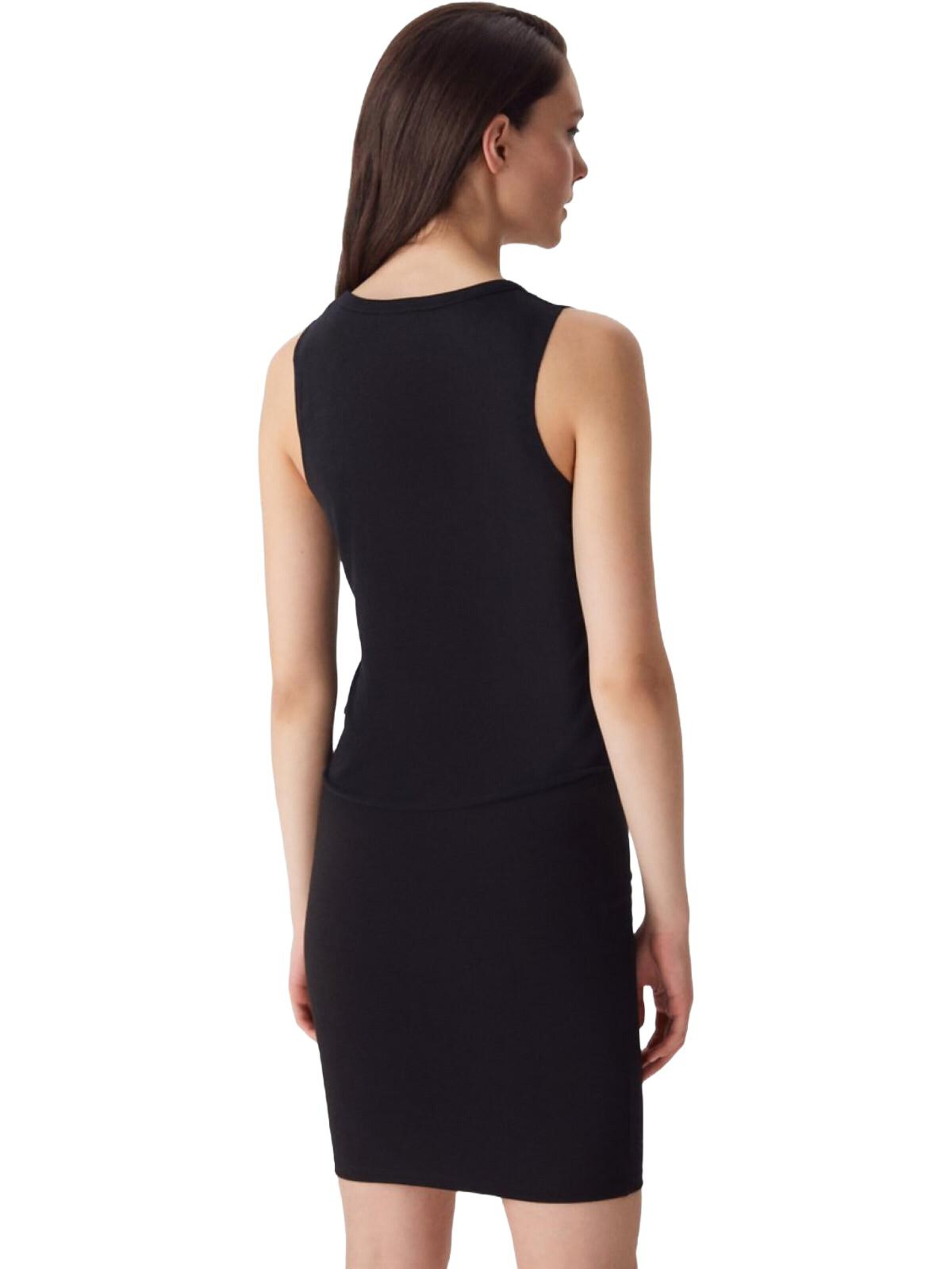 LTB Jeans - Top 'LTB Jeans Damen-Tanktop' en negro