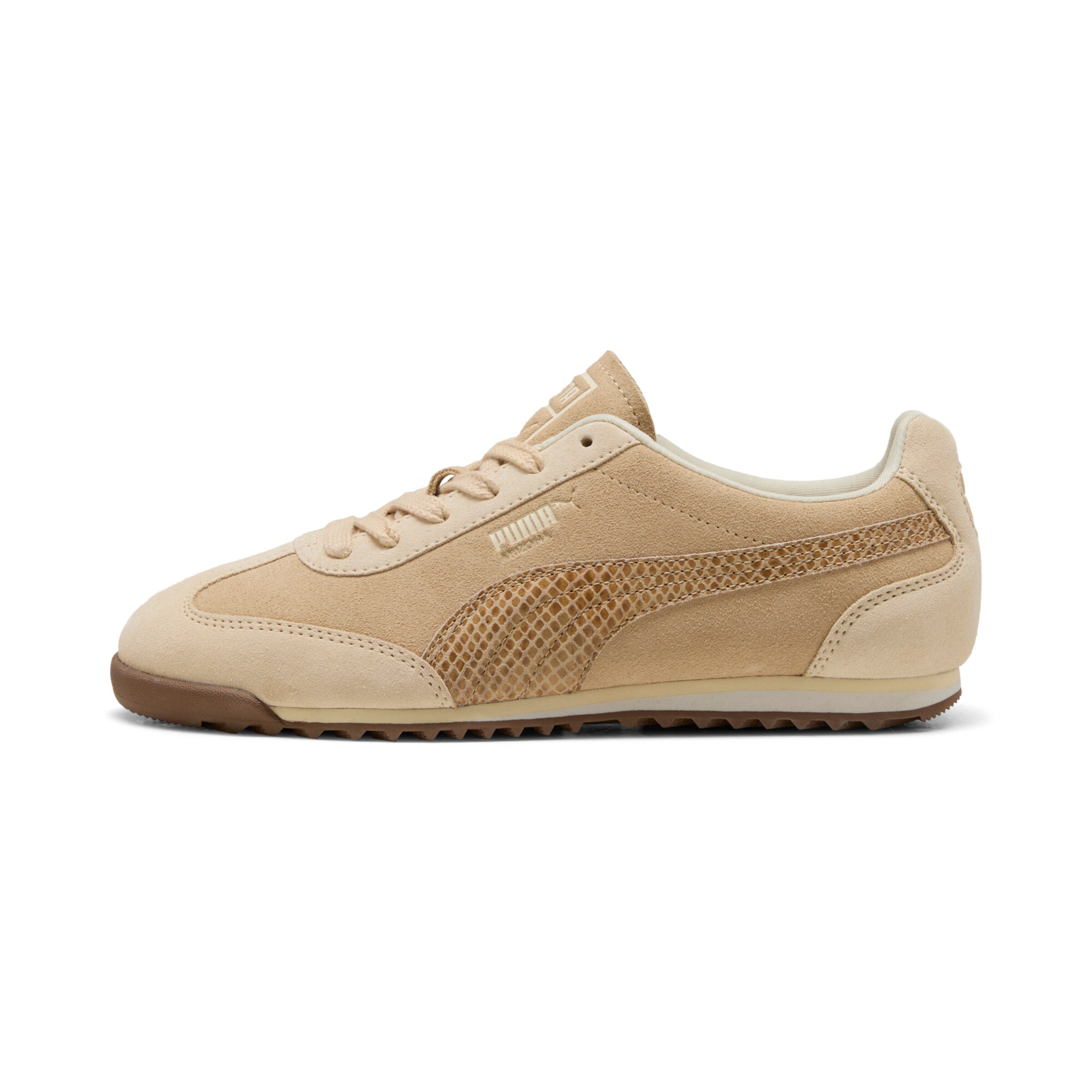 PUMA Sneaker in Beige: Vorderseite