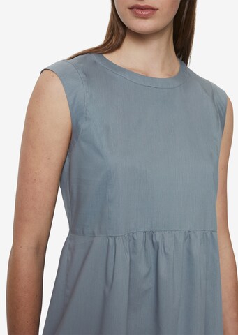 Marc O'Polo Dress in Blue