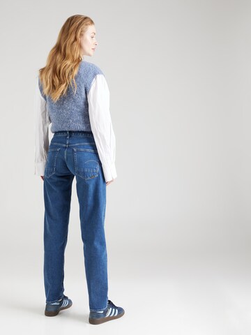 Regular Jean 'Kate' G-Star RAW en bleu