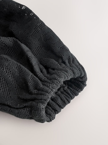 Vêtement de plage Next en noir