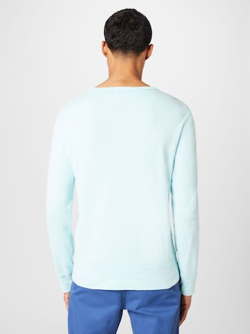 Sweat-shirt Polo Ralph Lauren en bleu