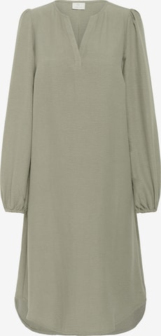 Robe 'KANita' Kaffe en vert : devant