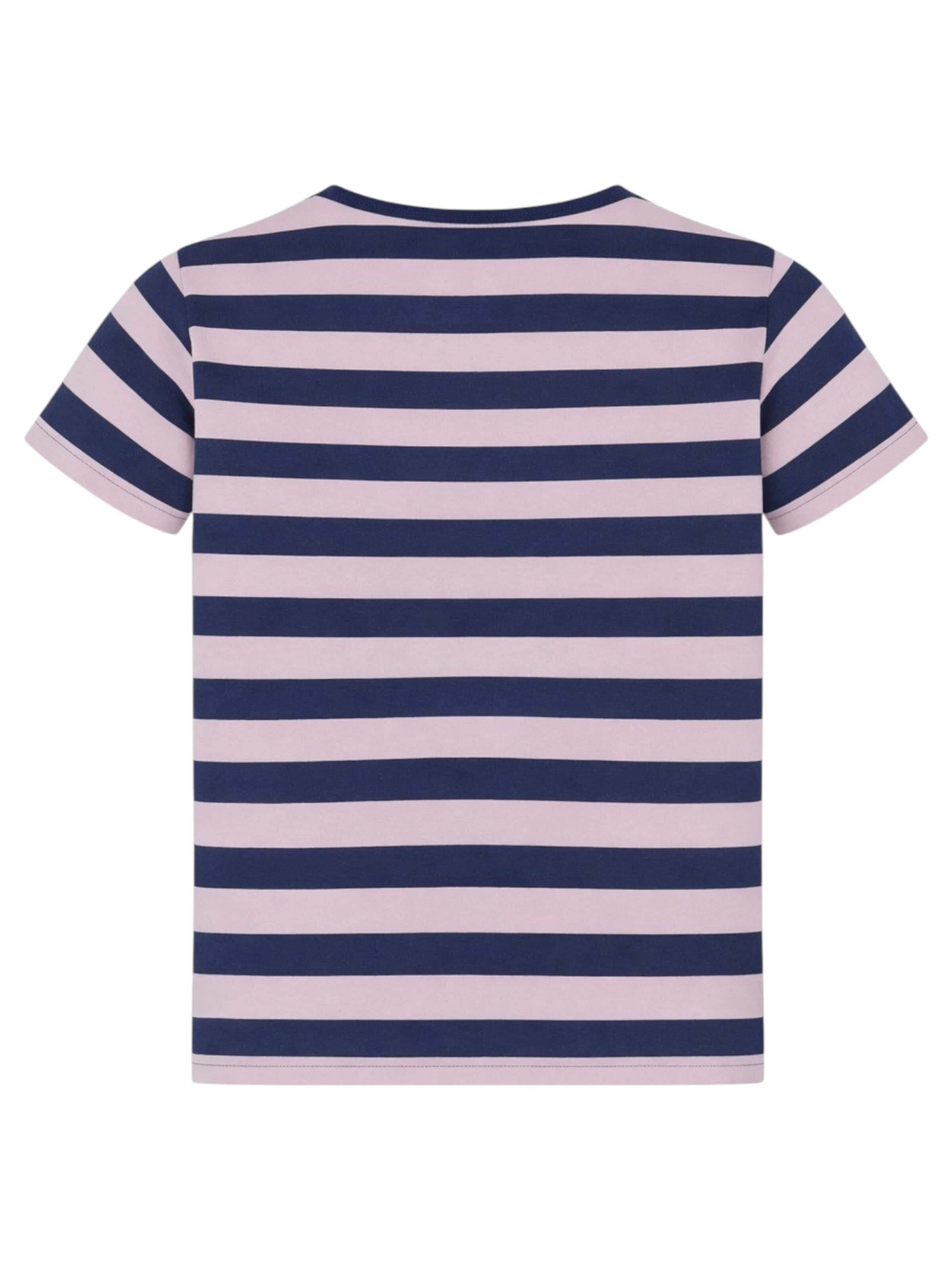GRUNT Shirt 'GRGani' in Blue: front