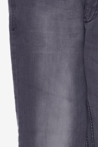 STEFFEN SCHRAUT Jeans in 43-44 in Grey