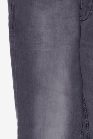 STEFFEN SCHRAUT Jeans in 43-44 in Grey