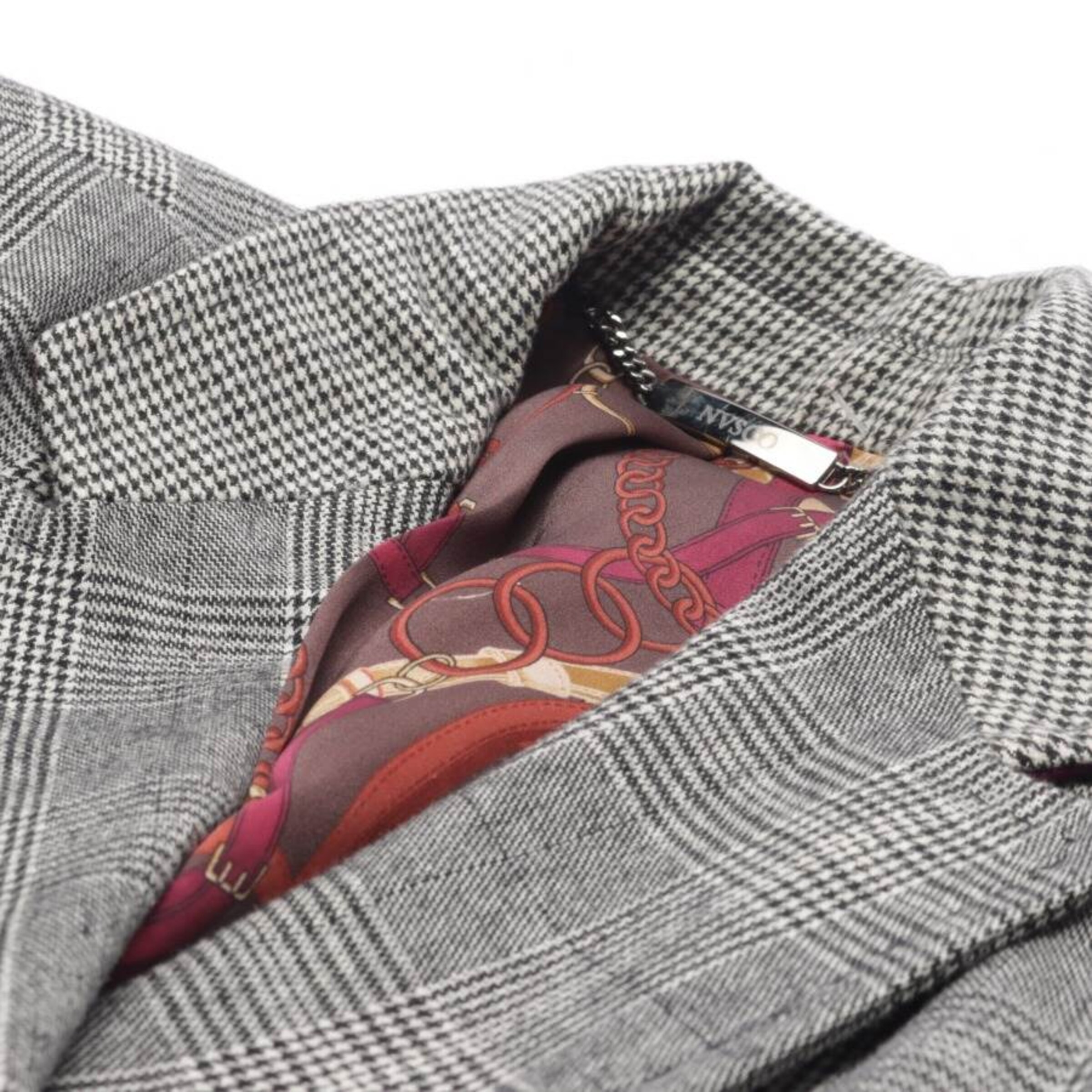 PURPLE LABEL BY NVSCO Blazer in XS in Black