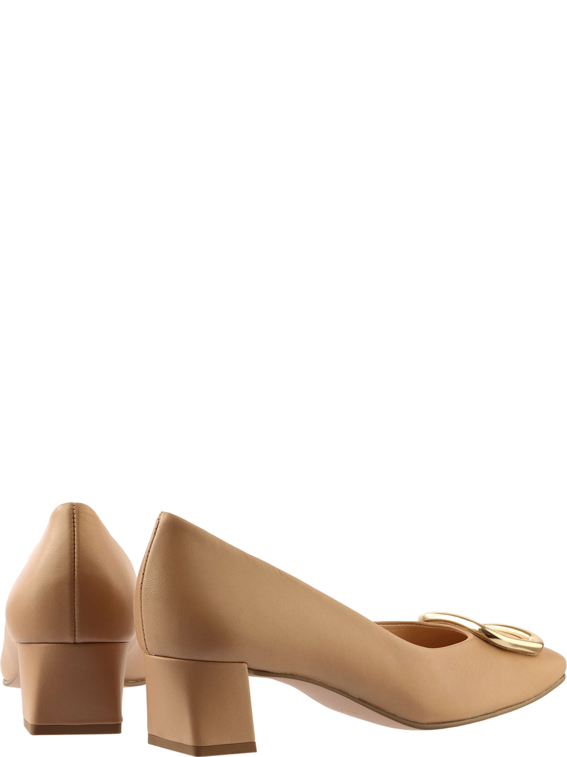 Högl Pumps 'Ann' in Beige