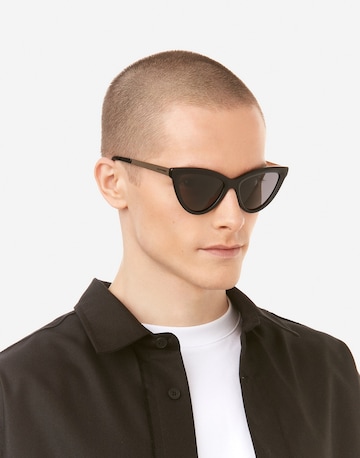 HAWKERSSunčane naočale 'Cosmo' - crna boja