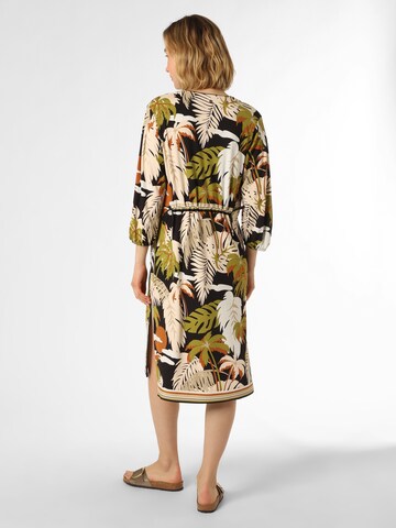 Marc Cain Kleid in Mischfarben