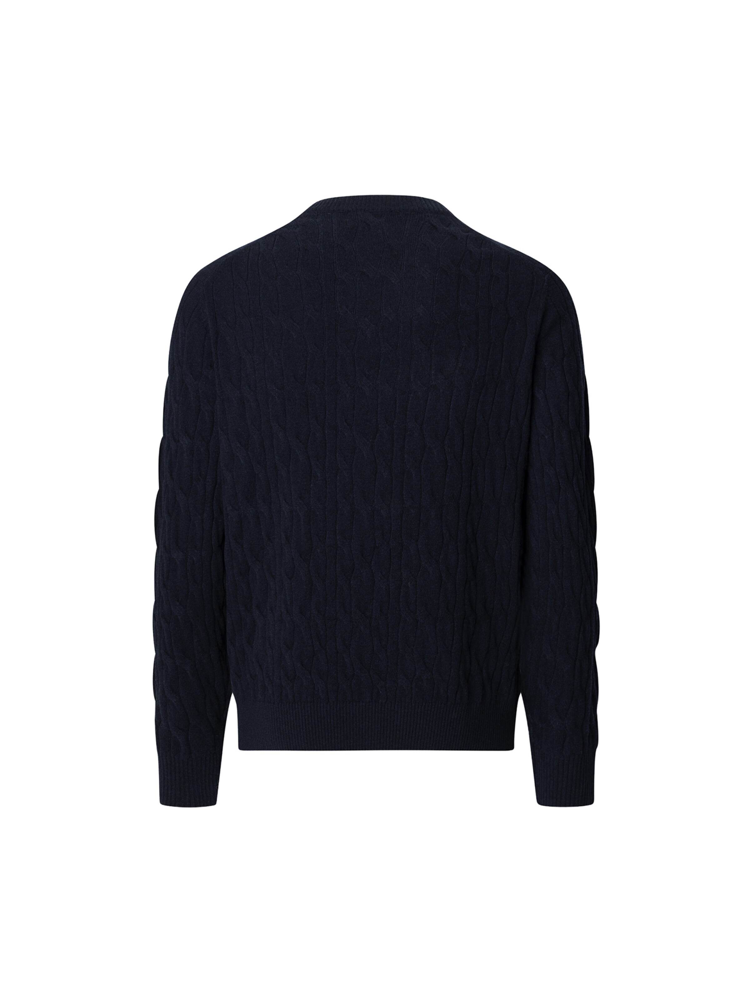 Hackett London Sweater in Blue