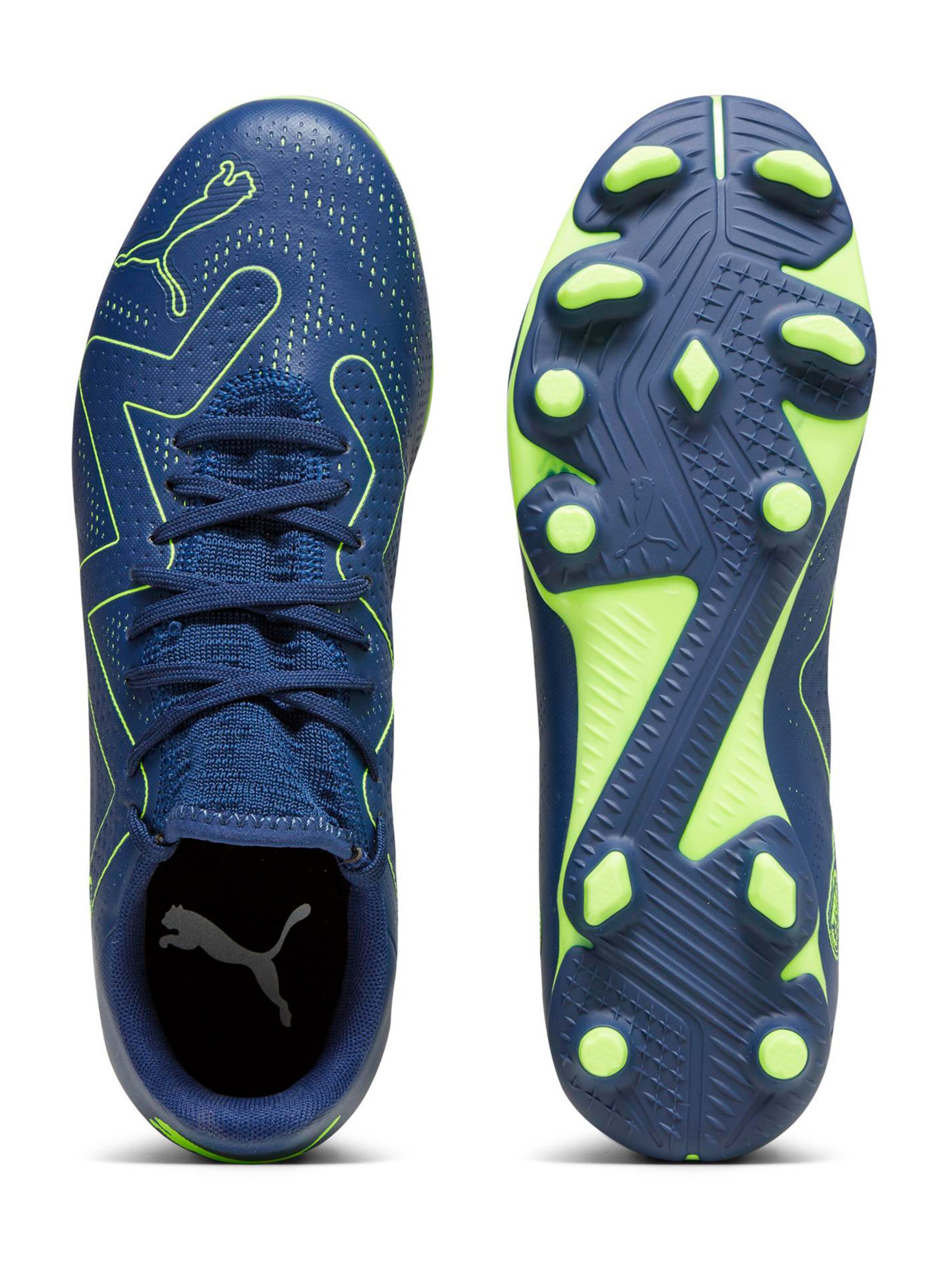 PUMA Fußballschuh 'Future Play' in Blau
