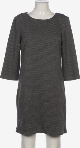 TOM TAILOR DENIM Dress in L in Grey: front