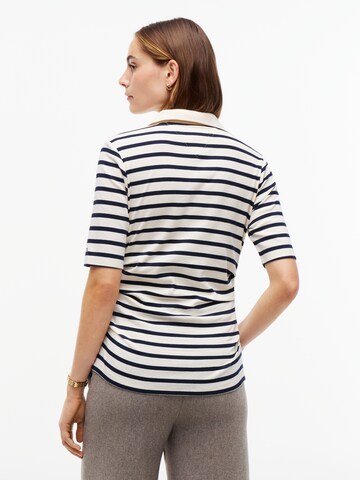 TOMMY HILFIGER Shirts i hvid