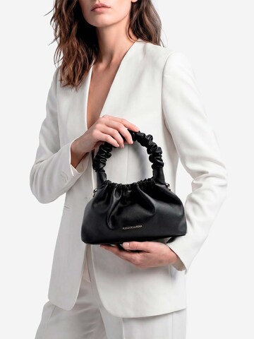 PLIEGO DE LA ROSA Handbag in Black