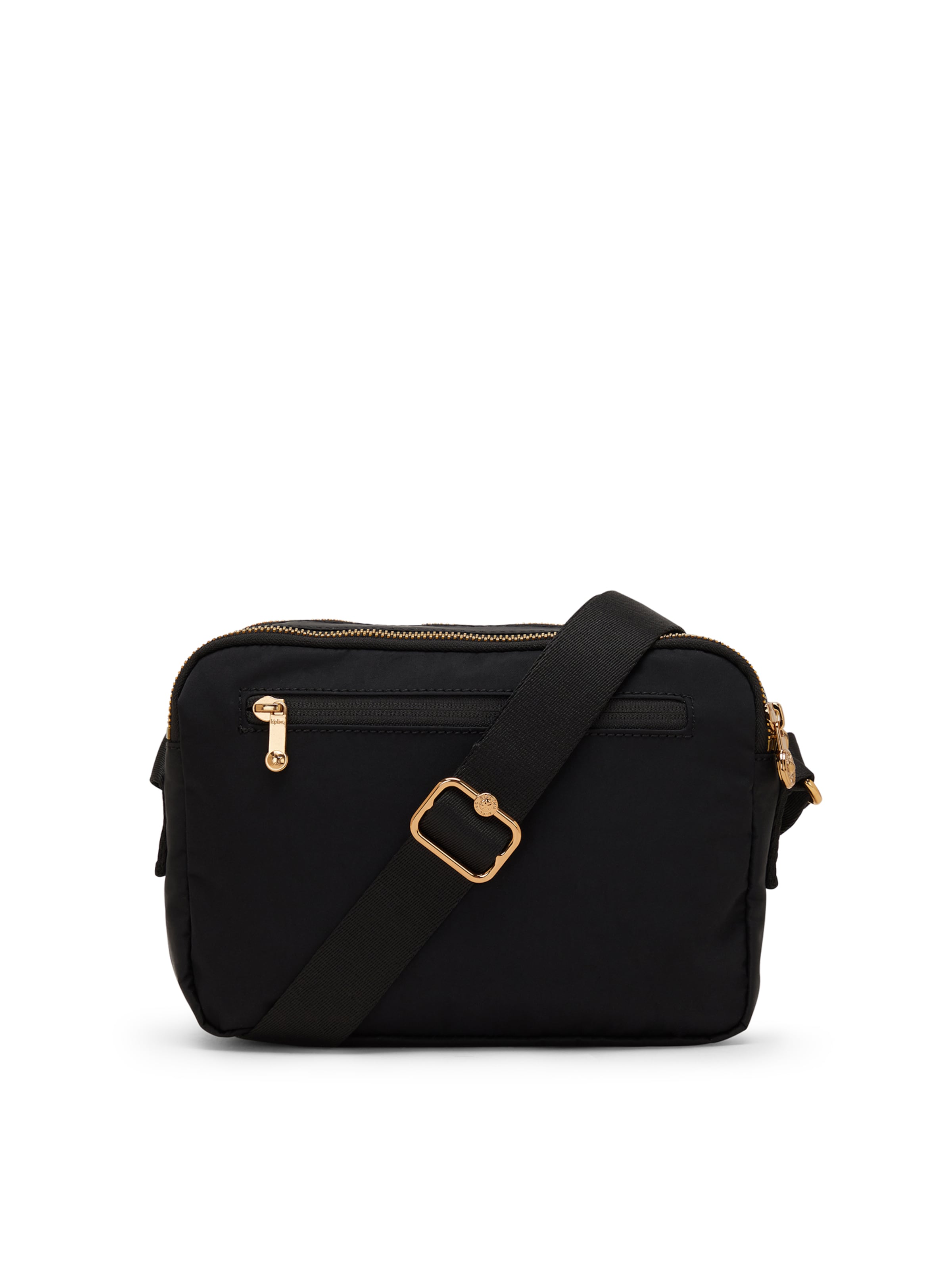 KIPLING Сумка через плечо 'Abanu M' в Черный