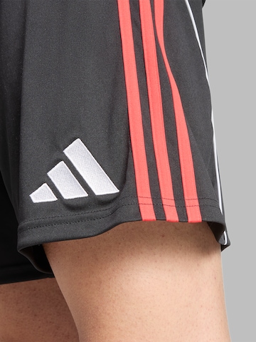ADIDAS PERFORMANCE Обычный Спортивные штаны 'SGE H' в Черный