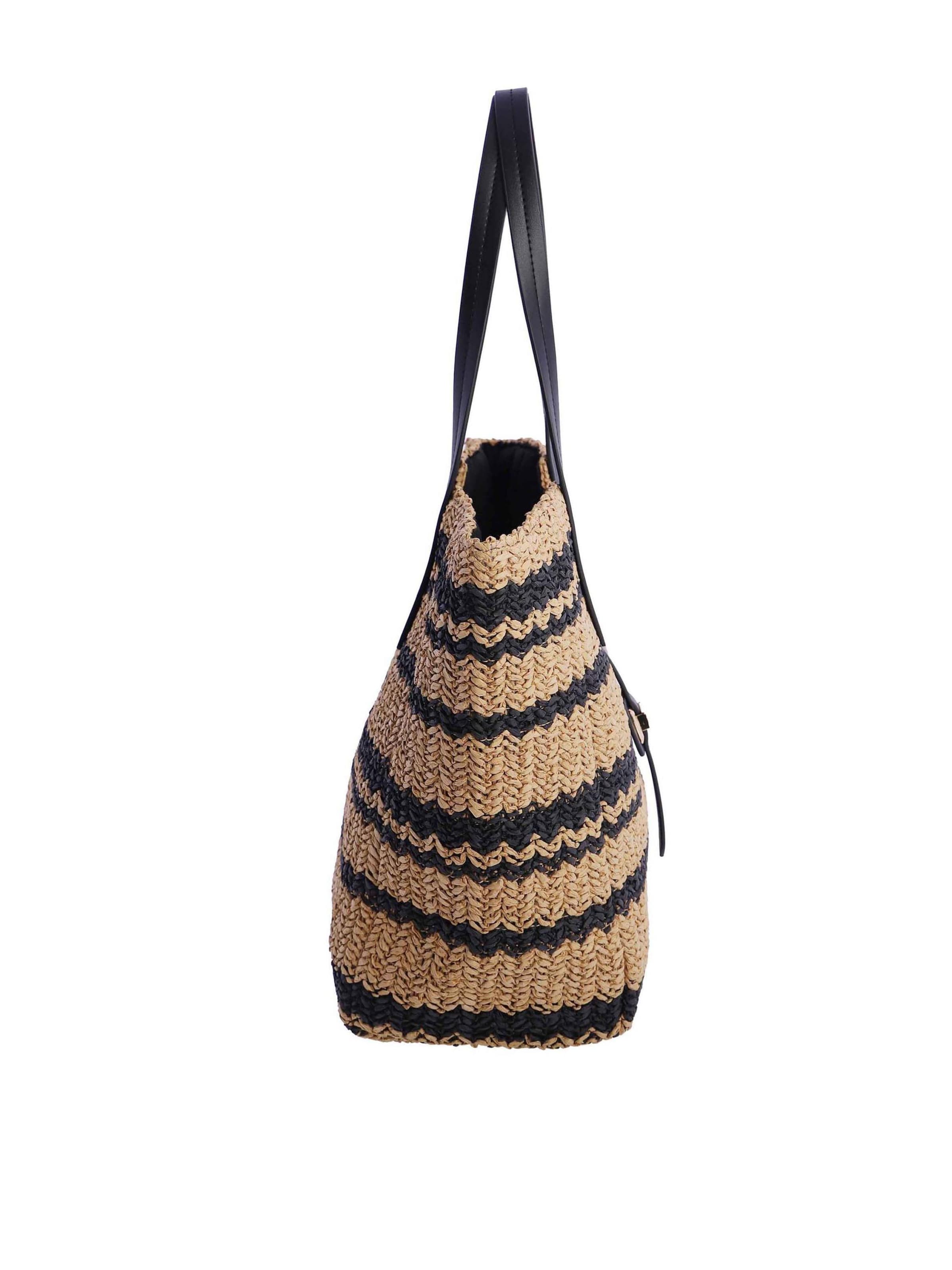 Amichi - Shopper 'Raline' en negro