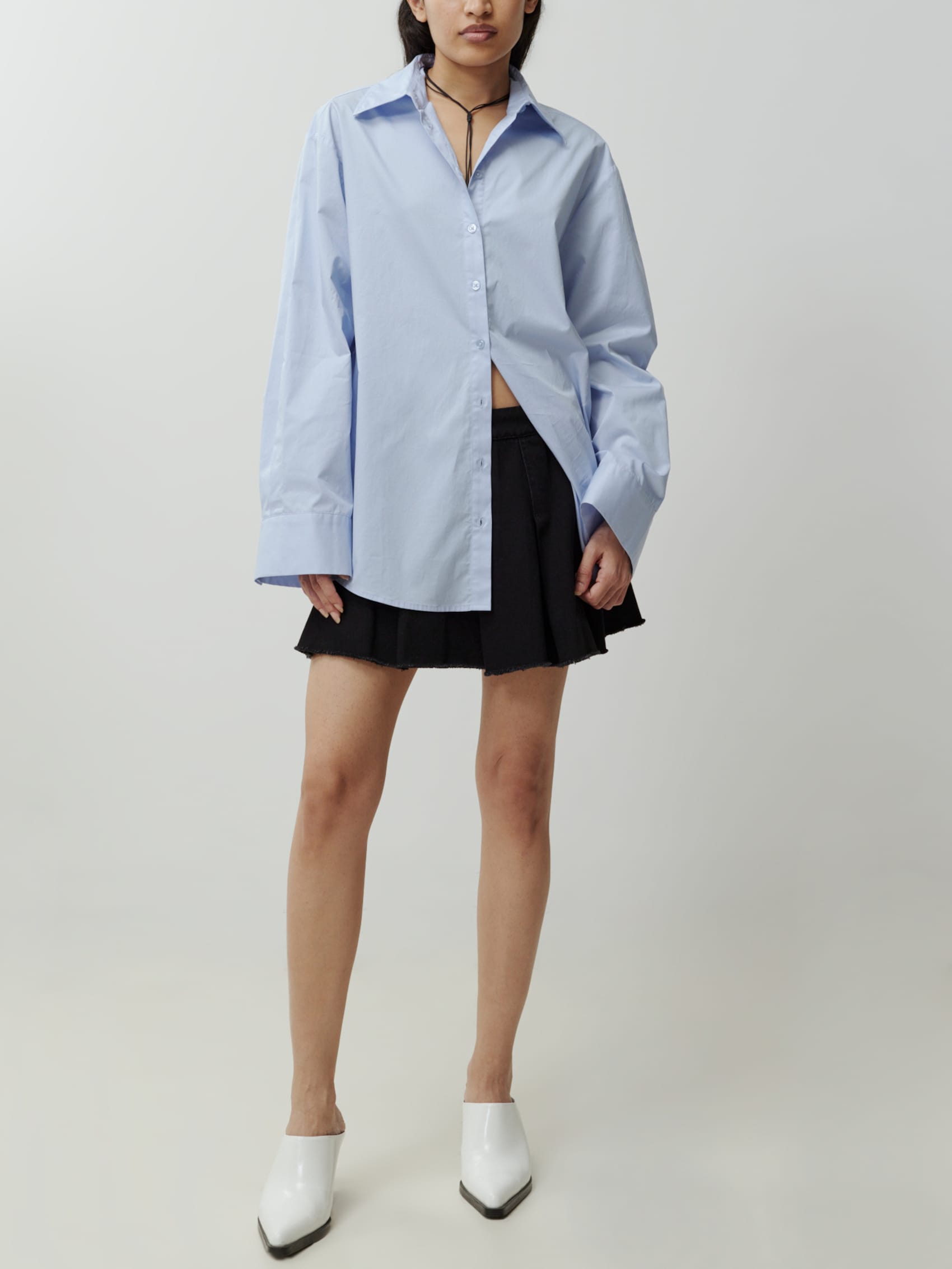 Camicia da donna 'Mica'