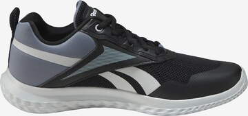 Reebok Laufschuh in Schwarz