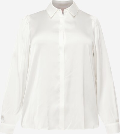 Camicia da donna 'BADIANA' Persona by Marina Rinaldi di colore bianco, Visualizzazione prodotti