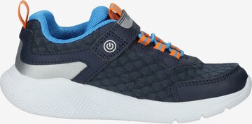 GEOX Sneakers 'Sprintye' in Blauw