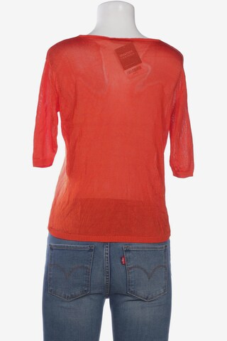 MANGO Top & Shirt in S in Orange