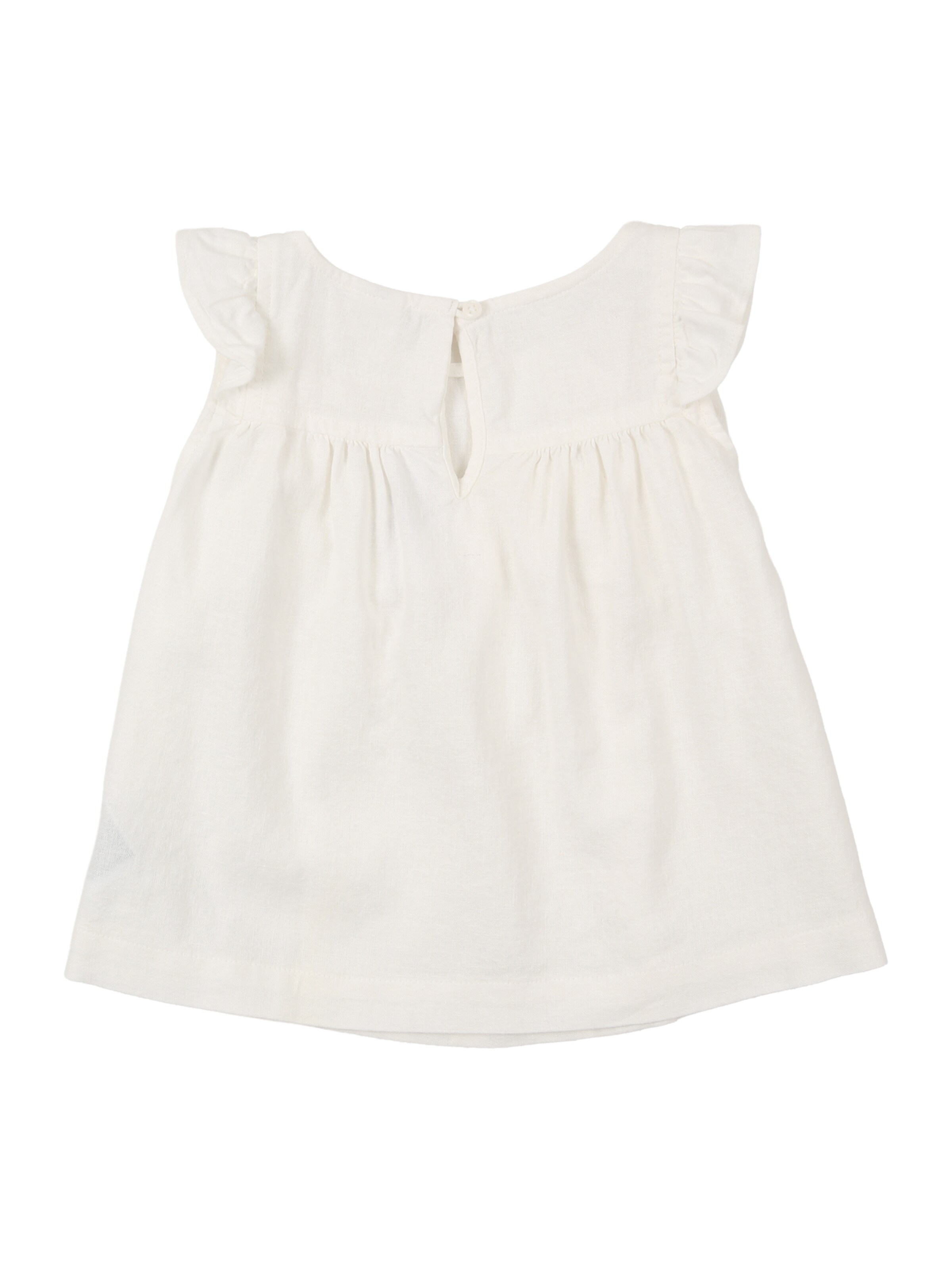 GAP Topp, värv valge