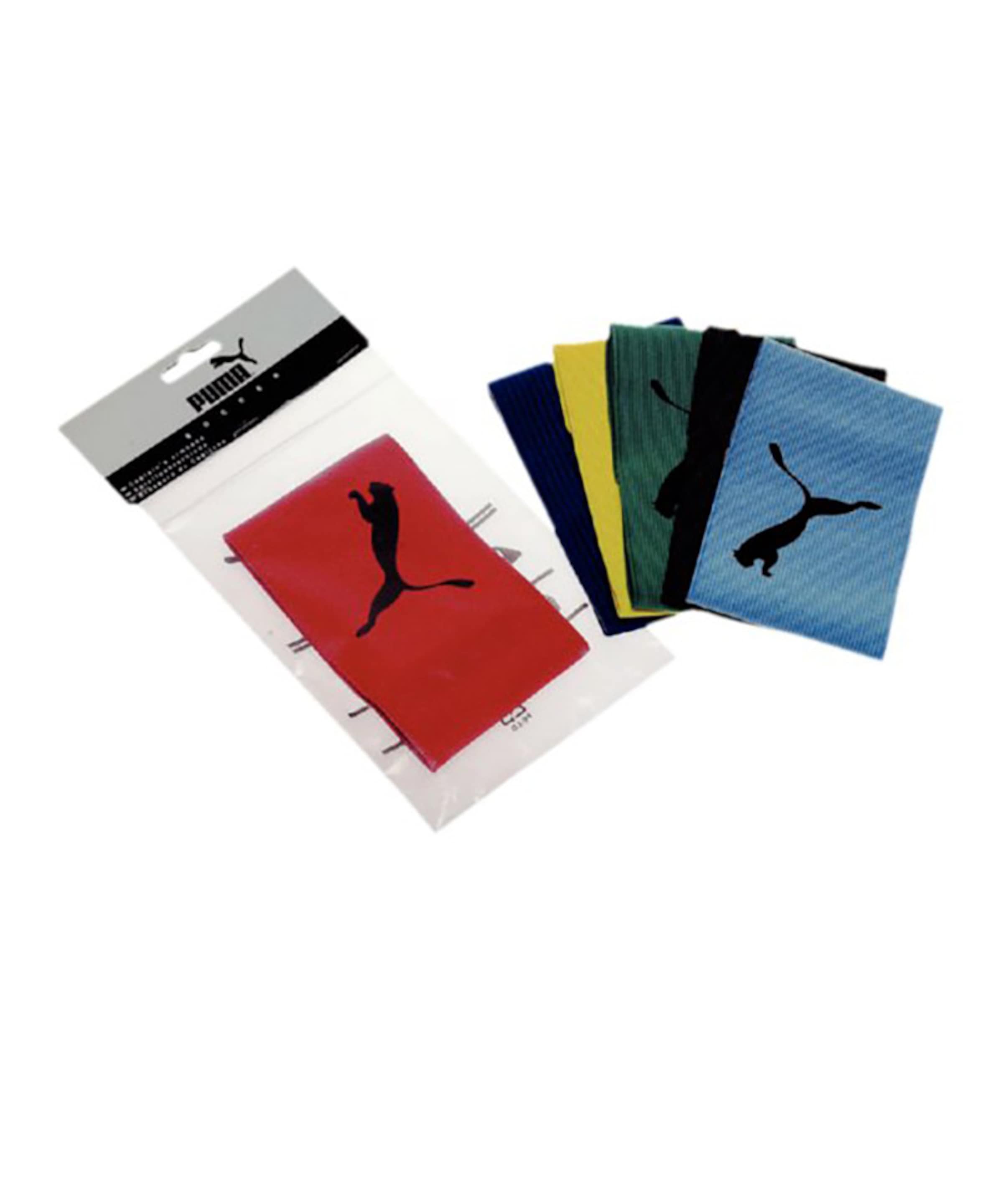 Accessoire PUMA en mélange de couleurs : devant