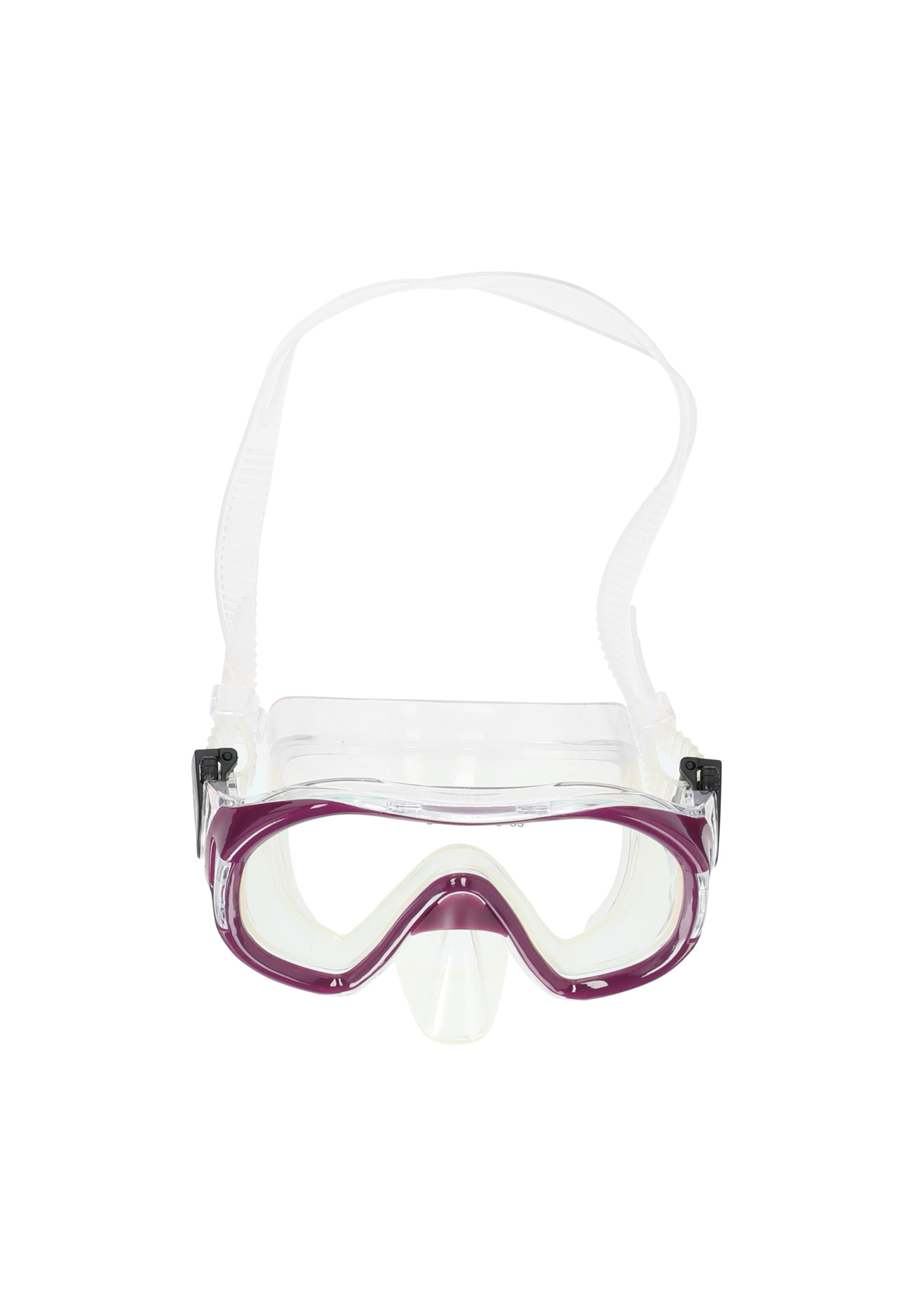 Cruz Set 'Cebu' in Purple