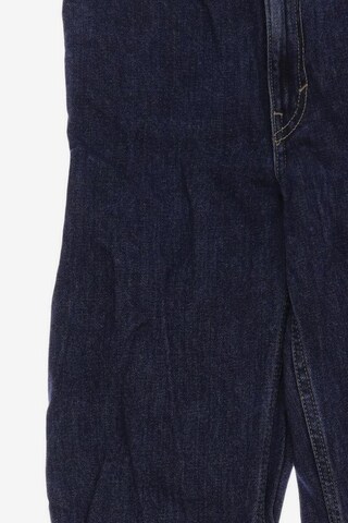 WEEKDAY Jeans in 24 in Blue