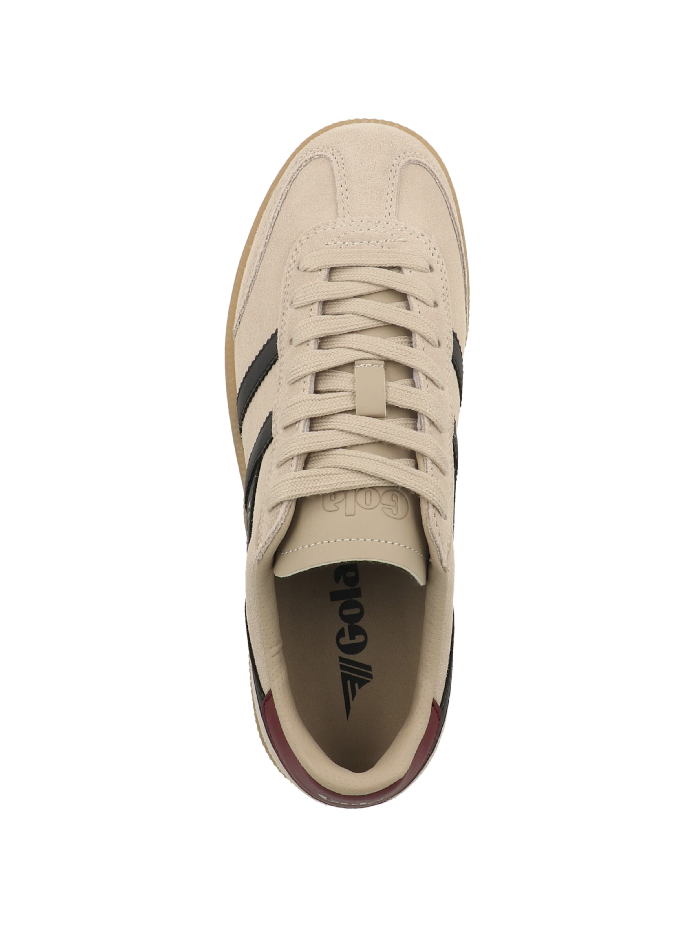 Gola Sneakers ' Viper ' in Beige