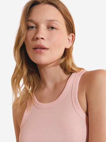 Camicia da notte 'Joani' di ETAM in rosa