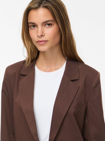 VILA Blazers 'Bella' in Bruin