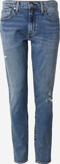LEVI'S ® Jeans '512™' i indigo, Produktvisning
