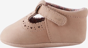 Next Ensiaskelkengät värissä beige: etupuoli