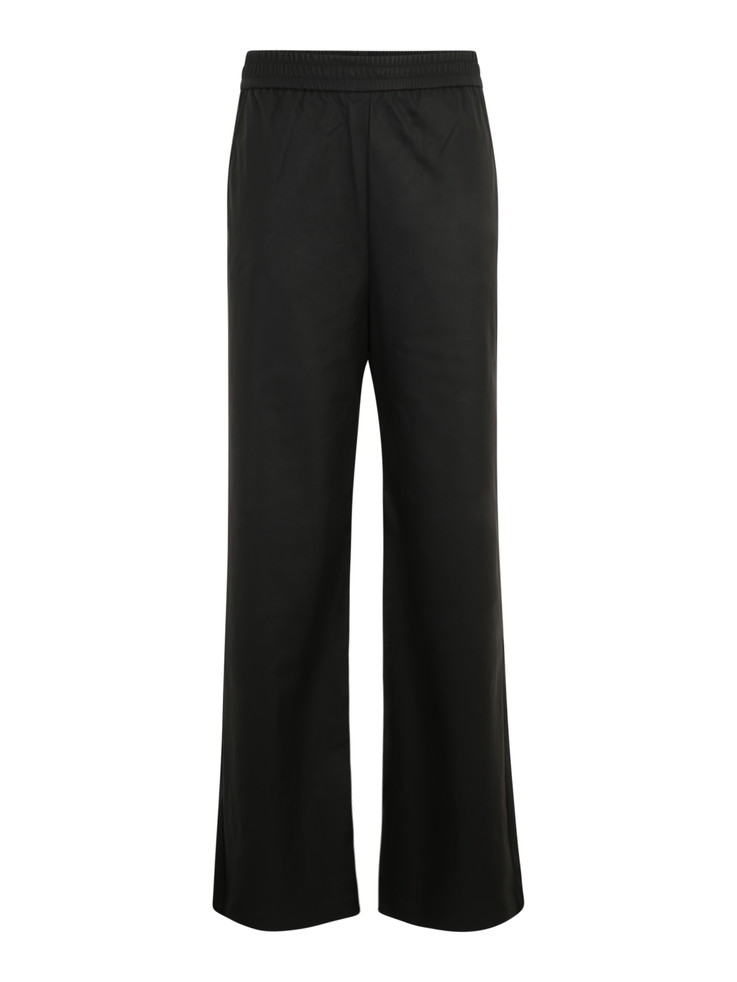 Z6OAF Odzież Only Tall Spodnie TINA w kolorze Czarnym 